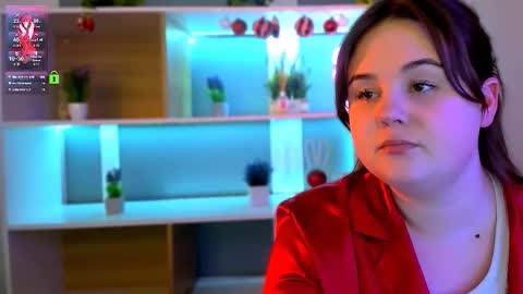 halin_li online show from January 15, 2:09 am