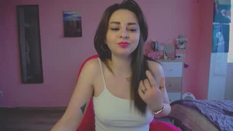 Ann online show from April 14, 2:20 pm