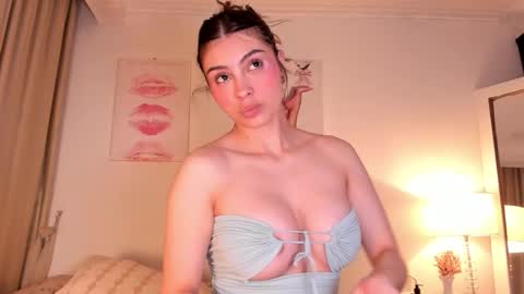 Halsey Maria online show from November 8, 7:00 am