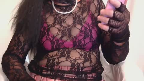hamlot21 online show from July 14, 5:07 pm