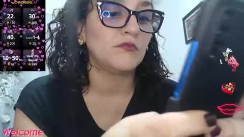 hammer9247 online show from March 14, 9:52 pm