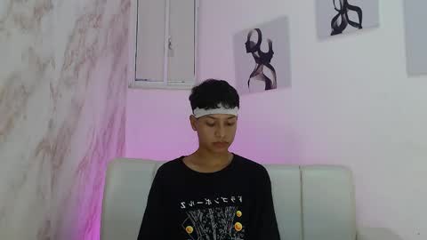 Hamsel  online show from May 21, 4:13 pm
