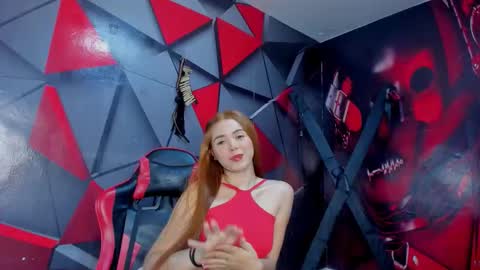 Hana and Zeta online show from November 14, 12:29 pm