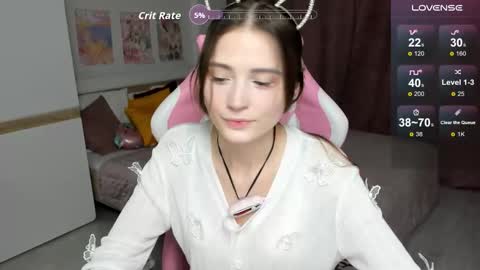 Hana online show from November 27, 2:36 pm