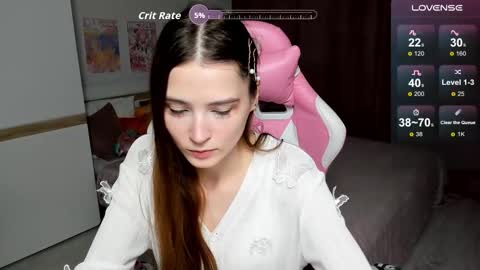 Hana online show from December 5, 2:26 pm