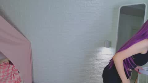 Snapshot of hana_ri chatting on October 10, 2:01 pm Hana online show from October 10, 2:01 pm