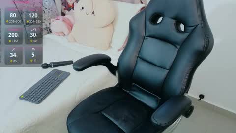 Hanna Rosse online show from September 23, 4:56 pm