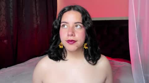 Hanah Montana Independent model online show from November 4, 1:23 pm