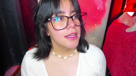 Hanah Montana Independent model online show from January 3, 3:44 pm