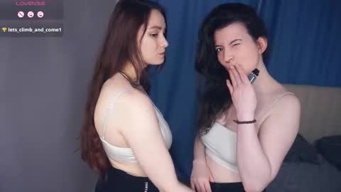  Blair and Ethel  online show from November 18, 7:22 am