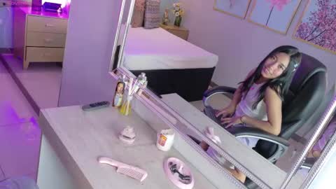 Hanna online show from January 6, 10:36 pm