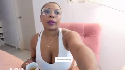 Hana  online show from December 18, 11:38 am