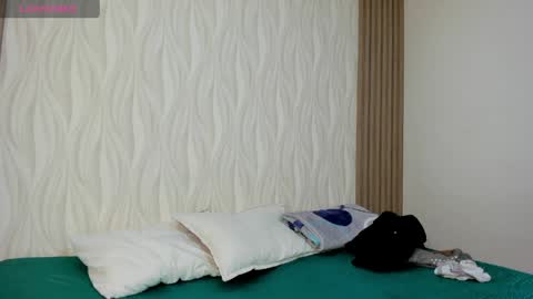 hanasleep online show from April 20, 7:06 pm