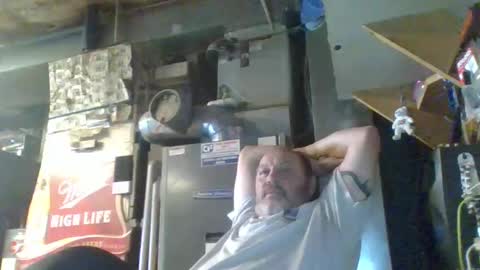 naked man online show from October 8, 2:23 pm