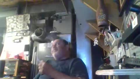 naked man online show from May 24, 2:30 am