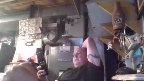 naked man online show from June 8, 2:01 am