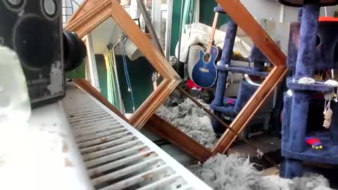 handncocknocum online show from February 28, 7:15 am