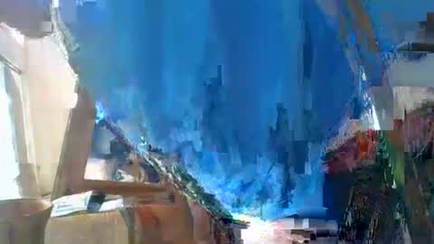 handncocknocum online show from April 19, 7:42 am