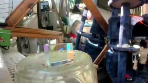 handncocknocum online show from March 6, 8:09 am