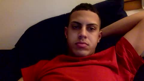 handsome01_ online show from January 17, 4:00 am