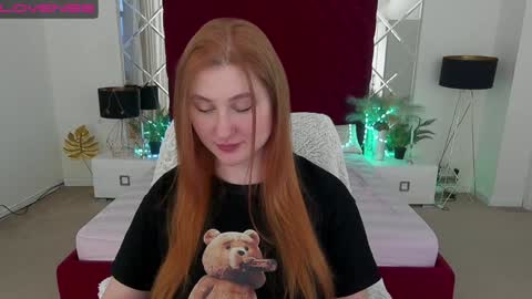 Dayana online show from February 2, 5:21 am