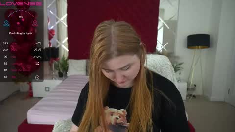 Dayana online show from February 28, 5:26 am