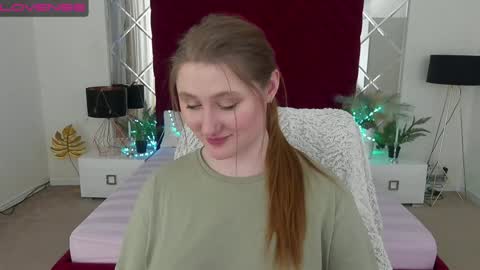 Dayana online show from January 25, 5:51 am