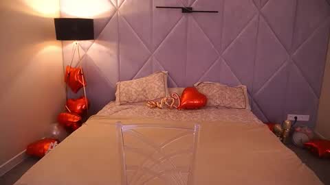 Dayana online show from February 13, 2:09 pm