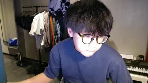 handsome_mannn online show from January 8, 11:32 pm