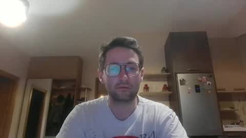 Sasha online show from December 24, 5:34 pm