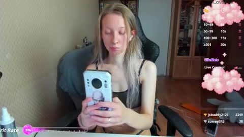 Mila online show from October 24, 10:05 am