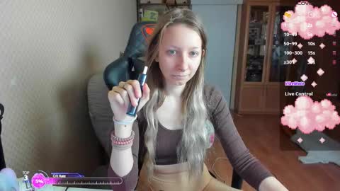 Mila online show from November 27, 8:55 am