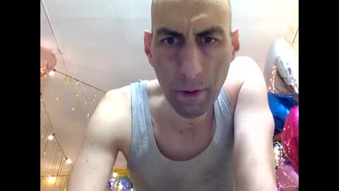 HandsomeAlfie online show from May 16, 2:08 am