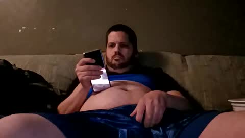 Handsomedaddy198923 online show from May 11, 6:53 am
