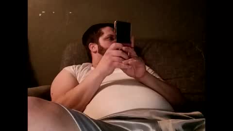 Handsomedaddy198923 online show from February 15, 7:51 am