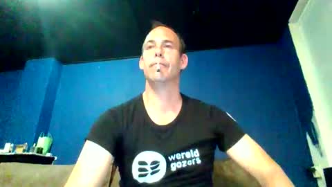 handsomeguy4ever online show from October 5, 6:48 pm