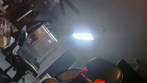 Handystudman online show from February 28, 8:20 am