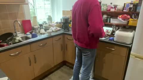 handz2 online show from February 15, 9:49 am