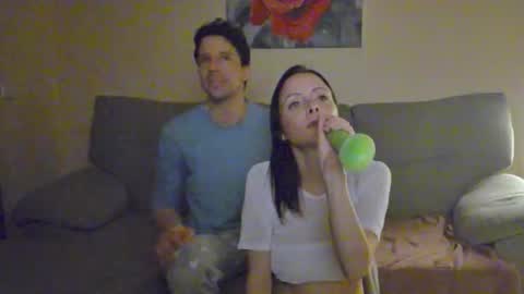 hane40 online show from January 13, 3:25 am