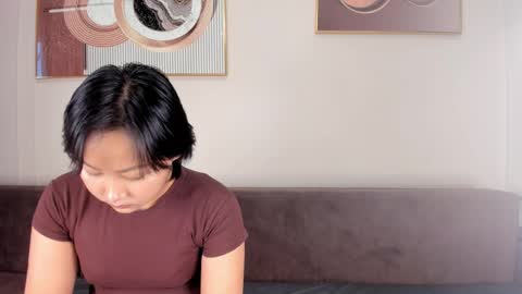 hang_ho online show from March 29, 3:19 am