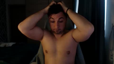 HankMalone online show from March 14, 5:22 am