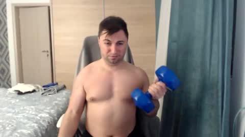 HankMalone online show from March 3, 6:03 pm