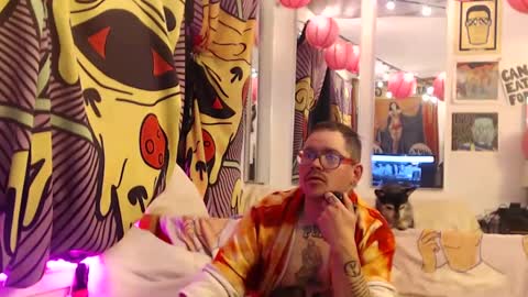 hank rams online show from January 3, 2:21 am