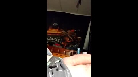 hankskrave online show from February 24, 2:20 pm