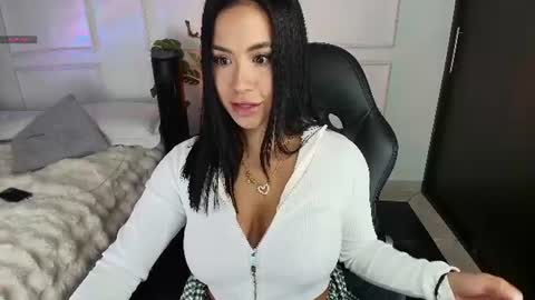 hanna online show from July 14, 9:47 am