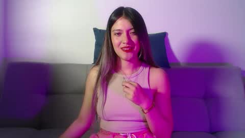 Hanna  online show from February 22, 1:42 am