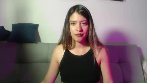 Hanna  online show from March 2, 12:15 am