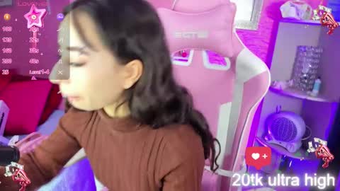  hanna  online show from November 28, 3:25 am