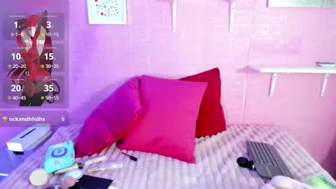  hanna  online show from March 12, 3:10 am