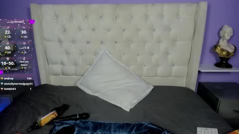 hanna_baker__ online show from March 5, 7:56 pm